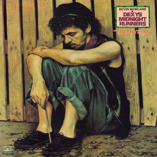 DEXYS MIDNIGHT RUNNERS / デキシーズ・ミッドナイト・ランナーズ商品 