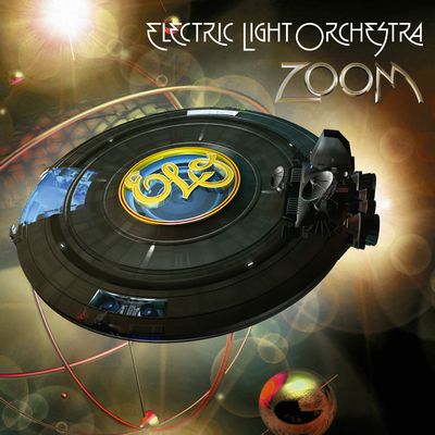 ELECTRIC LIGHT ORCHESTRA / エレクトリック・ライト・オーケストラ / ZOOM / ZOOM