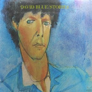 DAVID BLUE / デヴィッド・ブルー / ストーリーズ