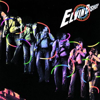 ELVIN BISHOP / エルヴィン・ビショップ / ストラッティン +2(紙ジャケット SHM-CD)
