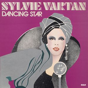 SYLVIE VARTAN / シルヴィ・ヴァルタン / DANCING STAR / ダンシング・スター
