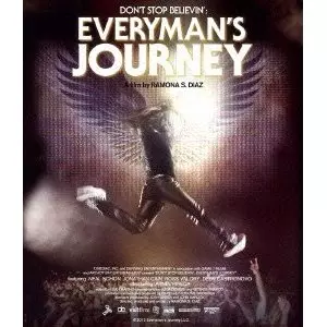 ドント・ストップ・ビリーヴィン (BLU-RAY)/JOURNEY/ジャーニー