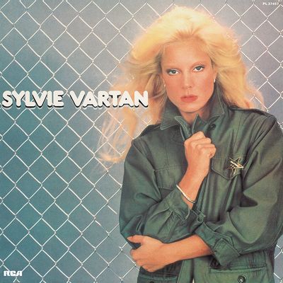 SYLVIE VARTAN / シルヴィ・ヴァルタン / BIENVENUE SOLITUDE / モナムール