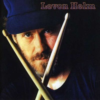 LEVON HELM / リヴォン・ヘルム / レヴォン・ヘルム・2