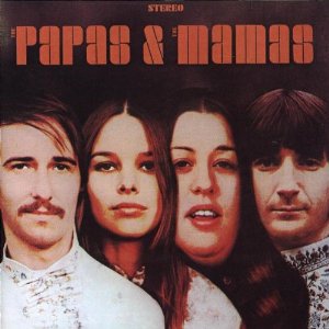 MAMAS & THE PAPAS / ママス&パパス / パパス・アンド・ママス