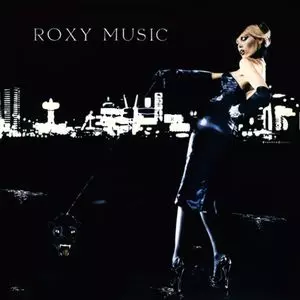 [見本盤] ロキシー・ミュージック / フォー・ユア・プレジャー フォー・ユア・プレジャー/ROXY MUSIC/ロキシー・ミュージック｜OLD