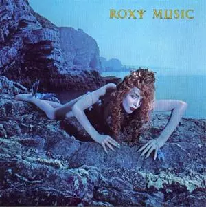 サイレン/ROXY MUSIC/ロキシー・ミュージック｜OLD ROCK｜ディスク