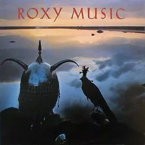 AVALON / アヴァロン/ROXY MUSIC/ロキシー・ミュージック｜OLD ROCK