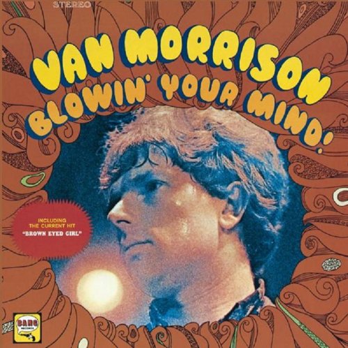 VAN MORRISON / ヴァン・モリソン / BLOWIN' YOUR MIND / ブロウイン・ユア・マインド