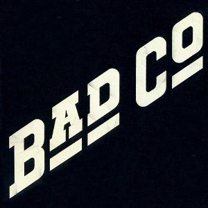 BAD COMPANY / バッド・カンパニー / BAD COMPANY / バッド・カンパニー