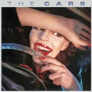 CARS / カーズ / 錯乱のドライヴ/カーズ登場(紙ジャケット SHM-CD)
