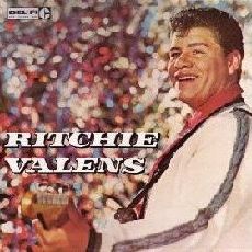RITCHIE VALENS / リッチー・ヴァレンス / RITCHIE VALENS / ラ・バンバ