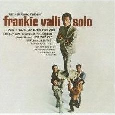 FRANKIE VALLI / フランキー・ヴァリ商品一覧｜PUNK｜ディスクユニオン・オンラインショップ｜diskunion.net