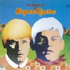 HARPERS BIZARRE / ハーパーズ・ビザール商品一覧｜OLD ROCK｜ディスク 