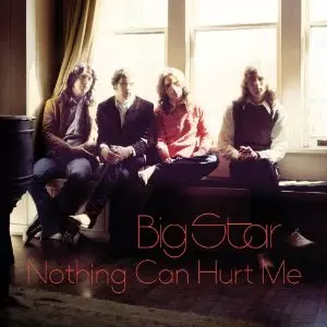 ◾️稀少歴史的名盤■BIG STAR ■ビッグ・スター■Nothing Can H ナッシング・キャン・ハート・ミー~OST/BIG STAR/ビッグ・スター