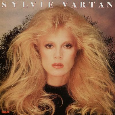 SYLVIE VARTAN / シルヴィ・ヴァルタン / DANSE TA VIE / フラッシュ・ダンス