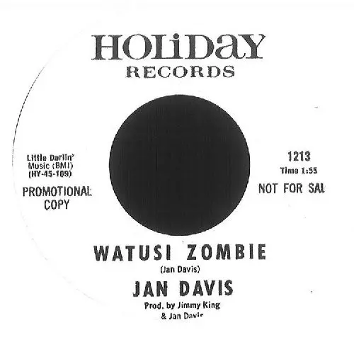 JAN DAVIS / ジャン・デイヴィス商品一覧｜OLD ROCK｜ディスク