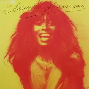 CLAUDIA LENNEAR / クラウディア・リニア / CLAUDIA LENNEAR / クラウディア・リニア