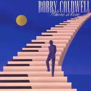 2枚ボビーコールドウェル　ホールアンドオーツ　aor ボビー・コールドウェルの名盤2タイトルがリマスタリングと