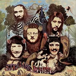 STEALERS WHEEL / スティーラーズ・ホイール商品一覧｜PROGRESSIVE