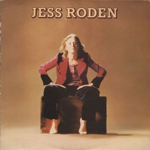 JESS RODEN / ジェス・ローデン商品一覧｜JAZZ｜ディスクユニオン 