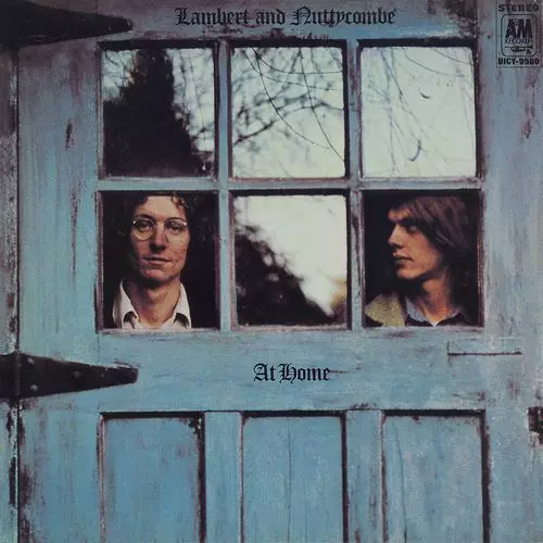 LAMBERT & NUTTYCOMBE / ランバート&ナッティカム商品一覧