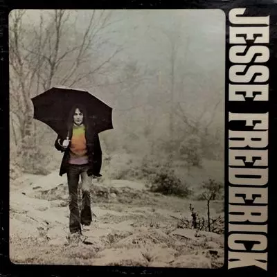 JESSE FREDERICK / ジェス・フレデリック商品一覧｜ディスク
