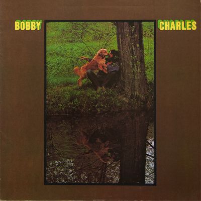 BOBBY CHARLES / ボビー・チャールズ / BOBBY CHARLES / ボビー・チャールズ