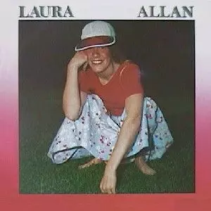 レコード Laura Allan レアグルーヴ ソウル シティポップ AOR レコード