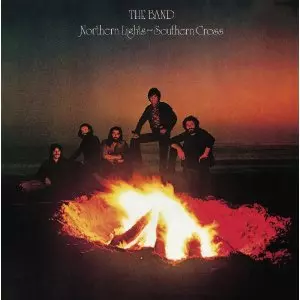 南十字星/THE BAND/ザ・バンド｜OLD ROCK｜ディスクユニオン