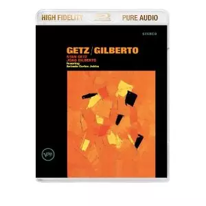 特価‼️スタン・ゲッツ&ジョアン・ジルベルト／ゲッツ・ジルベルト Getz/Gilberto #2 (Live) - スタン・ゲッツ & ジョアン