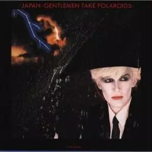 GENTLEMEN TAKE POLAROIDS / 孤独な影/JAPAN/ジャパン｜ROCK / POPS