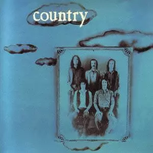 【中古LP】※盤のみ『カントリー・パンプキン』 COUNTRY / カントリー商品一覧｜OLD ROCK｜ディスクユニオン