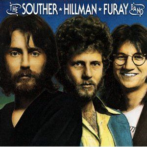 SOUTHER,HILLMAN,FURAY BAND / サウザー・ヒルマン・フューレイ・バンド / サウザー・ヒルマン・フューレイ・バンド
