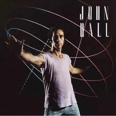 JOHN HALL / ジョン・ホール商品一覧｜OLD ROCK｜ディスク