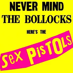 Sex Pistols セックス・ピストルズ プラチナSHM-CD 2枚セット 勝手にしやがれ!! (PLATINUM SHM)/SEX PISTOLS/セックス・ピストルズ