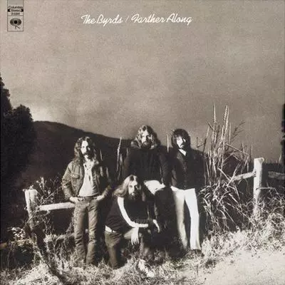 バーズ/ファーザー・アロング/SOPJ1 FARTHER ALONG / ファーザー・アロング/BYRDS/バーズ｜OLD ROCK