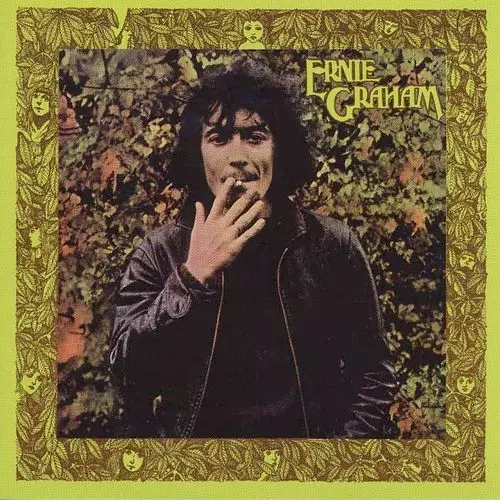 ERNIE GRAHAM / アーニー・グレアム / ERNIE GRAHAM / アーニー・グレアム