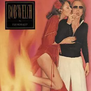 予約】 ボックス特典! 昨年6月に亡くなったボブ・ウェルチ追悼盤として