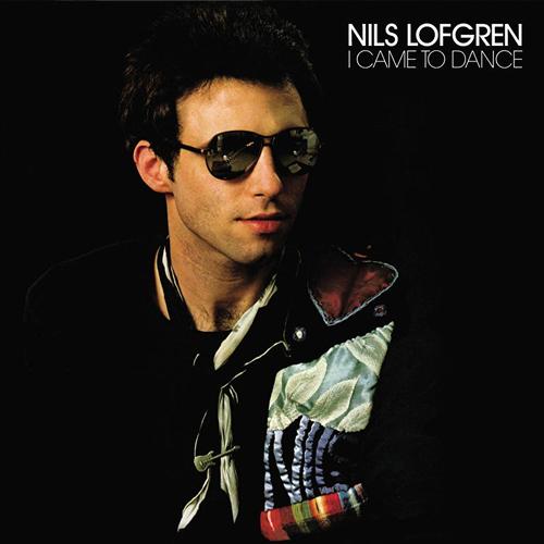 NILS LOFGREN / ニルス・ロフグレン / 稲妻
