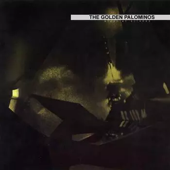 GOLDEN PALOMINOS / ゴールデン・パロミノス / BLAST OF SILENCE (AXED MY BABY FOR A NICKEL) / ブラスト・オブ・サイレンス