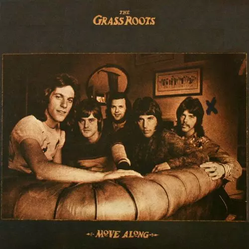 GRASS ROOTS / グラス・ルーツ商品一覧｜OLD ROCK｜ディスクユニオン