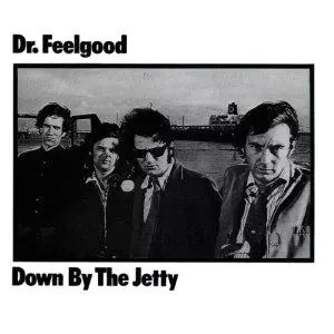 DOWN BY THE JETTY / ダウン・バイ・ザ・ジェティー(紙ジャケット SHM