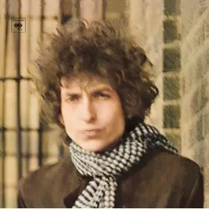 ボブ・ディラン / ブロンド・オン・ブロンド 旧規格　未開封　未使用 ブロンド・オン・ブロンド (2LP)/BOB DYLAN/ボブ・ディラン/1966年
