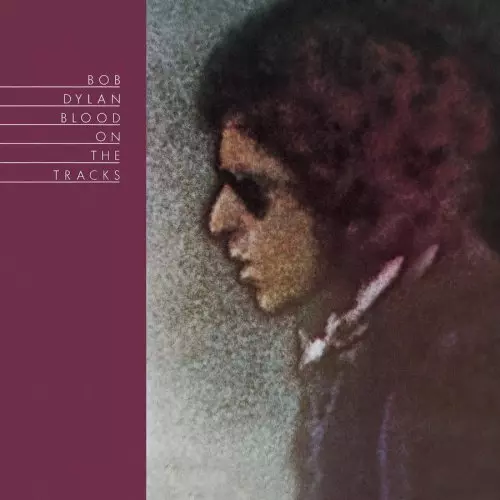BLOOD ON THE TRACKS / 血の轍/BOB DYLAN/ボブ・ディラン｜OLD ROCK