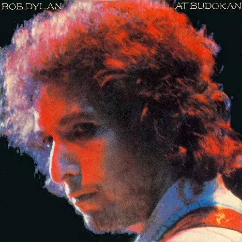 BOB DYLAN AT BUDOKAN / 武道館/BOB DYLAN/ボブ・ディラン｜OLD ROCK