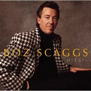 ボズ・スキャッグス BOZ SCAGGS サイン入り HITS! / ヒッツ! [EXPANDED EDITION]/BOZ SCAGGS/ボズ・スキャッグス