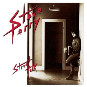 STEVE PERRY / スティーヴ・ペリー / STREET TALK / ストリート・トーク