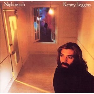 KENNY LOGGINS / ケニー・ロギンス / NIGHTWATCH / ナイトウォッチ