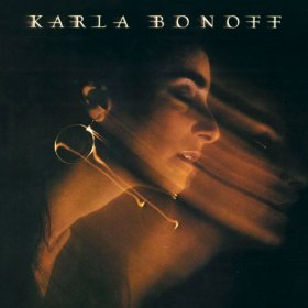 KARA BONOFF / カーラ・ボノフ / KARLA BONOFF / カーラ・ボノフ